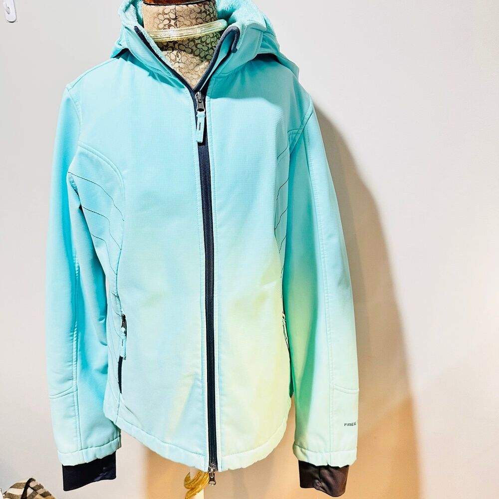 Free Country Jacket Size Small